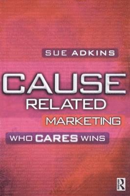 Cause Related Marketing 1
