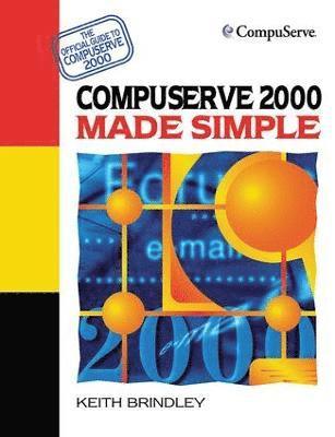 CompuServe 2000 Made Simple 1