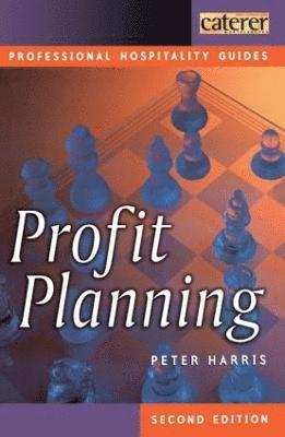 Profit Planning 1