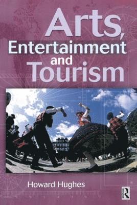 Arts, Entertainment and Tourism 1