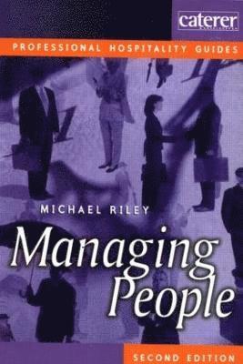 Managing People 1