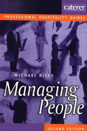 Managing People