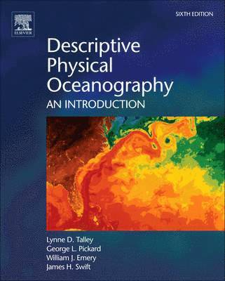 Descriptive Physical Oceanography 1