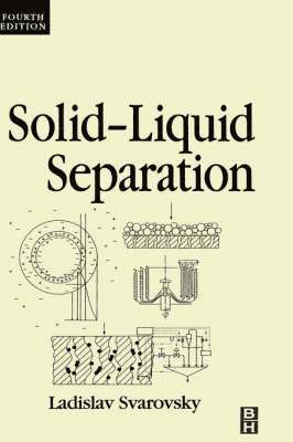 Solid-Liquid Separation 1