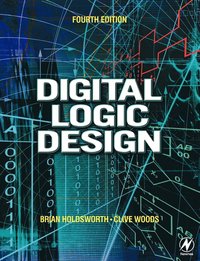 bokomslag Digital Logic Design