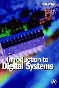 bokomslag Introduction to Digital Systems