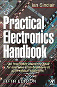 Practical Electronics Handbook