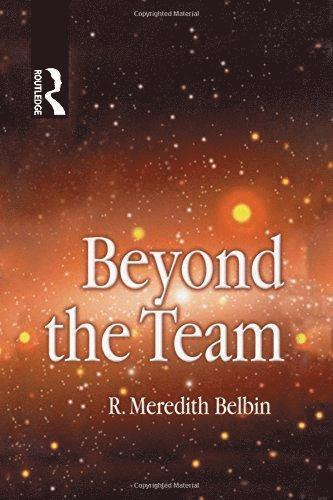 Beyond the Team 1
