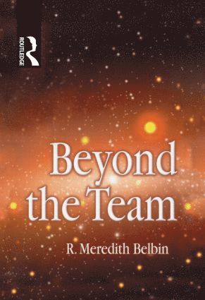 Beyond the Team 1