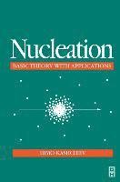 bokomslag Nucleation