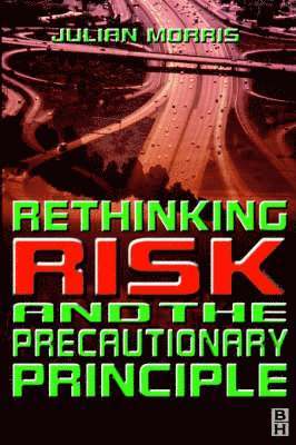 Rethinking Risk and the Precautionary Principle
