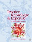 bokomslag Practice Knowledge & Expertise Health Prof