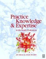 Practice Knowledge & Expertise Health Prof 1