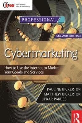 Cybermarketing 1