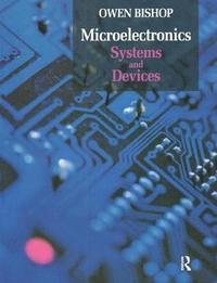 bokomslag Microelectronics - Systems and Devices