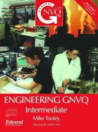 bokomslag Engineering GNVQ: Intermediate