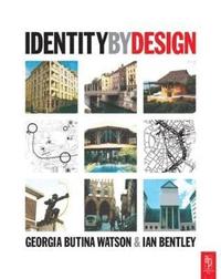 bokomslag Identity by Design