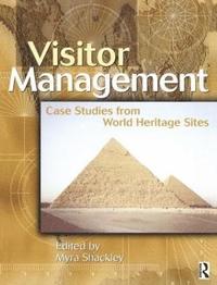 bokomslag Visitor Management