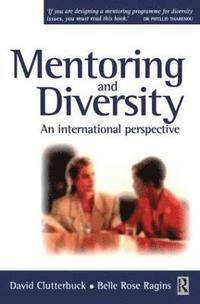 bokomslag Mentoring and Diversity