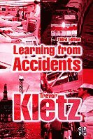 Learning from Accidents 1