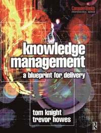 bokomslag Knowledge Management