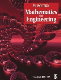 bokomslag Mathematics for Engineering