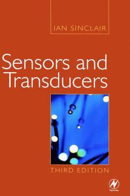 bokomslag Sensors and Transducers