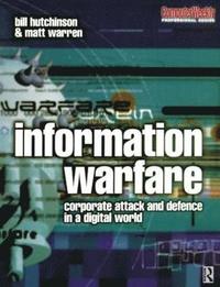 bokomslag Information Warfare