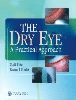 Sudi Patel, Kenny Blades - The Dry Eye, Häftad. Tillgänglighet: Lägg i varukorg
