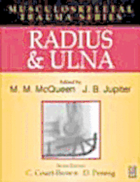 Radius & Ulna 1