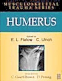 bokomslag Humerus