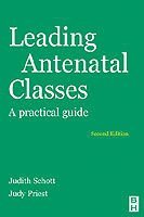 Leading Antenatal Classes 1