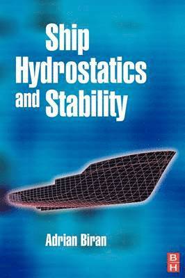 Ship Hydrostatics and Stability
