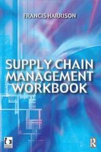 bokomslag Supply Chain Management Workbook