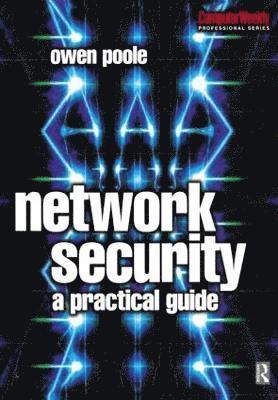 Owen Poole - Network Security, Häftad