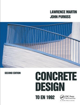 Concrete Design to EN 1992 1