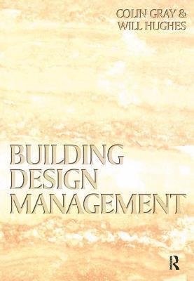 Building Design Management 1