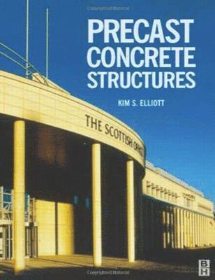 Precast Concrete Structures 1