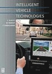 Ljubo Vlacic, M. Parent, Fumio Harashima - Intelligent Vehicle Technologies, Häftad