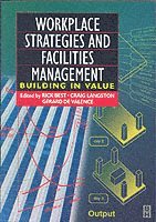 Workplace Strategies and Facilities Management