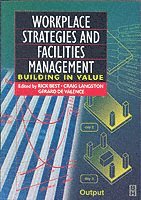 Workplace Strategies and Facilities Management 1