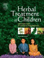 bokomslag Herbal Treatment of Children