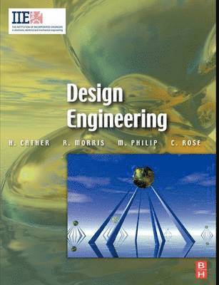 bokomslag Design Engineering