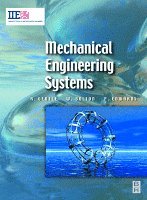 Richard Gentle, Peter Edwards, William Bolton - Mechanical Engineering Systems, Häftad