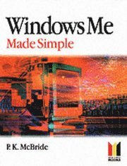 bokomslag Windows ME Made Simple