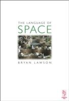 bokomslag Language of Space