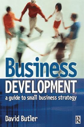 bokomslag Business Development