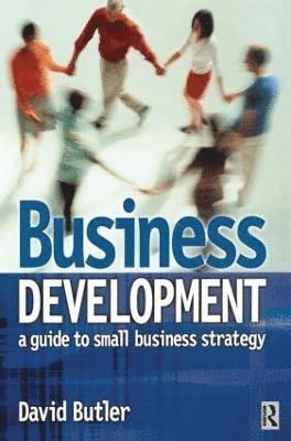 Business Development 1