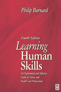 bokomslag Learning Human Skills