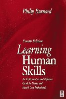 Philip Burnard - Learning Human Skills, Häftad